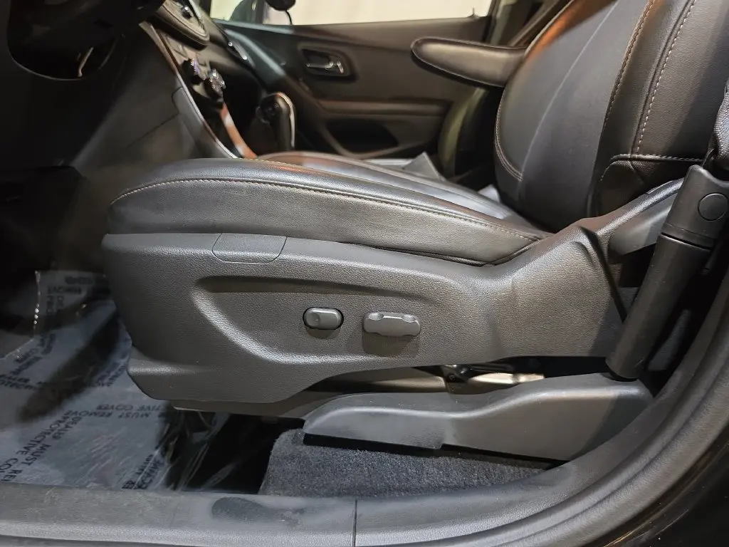 2022 Chevrolet Trax - $17,851