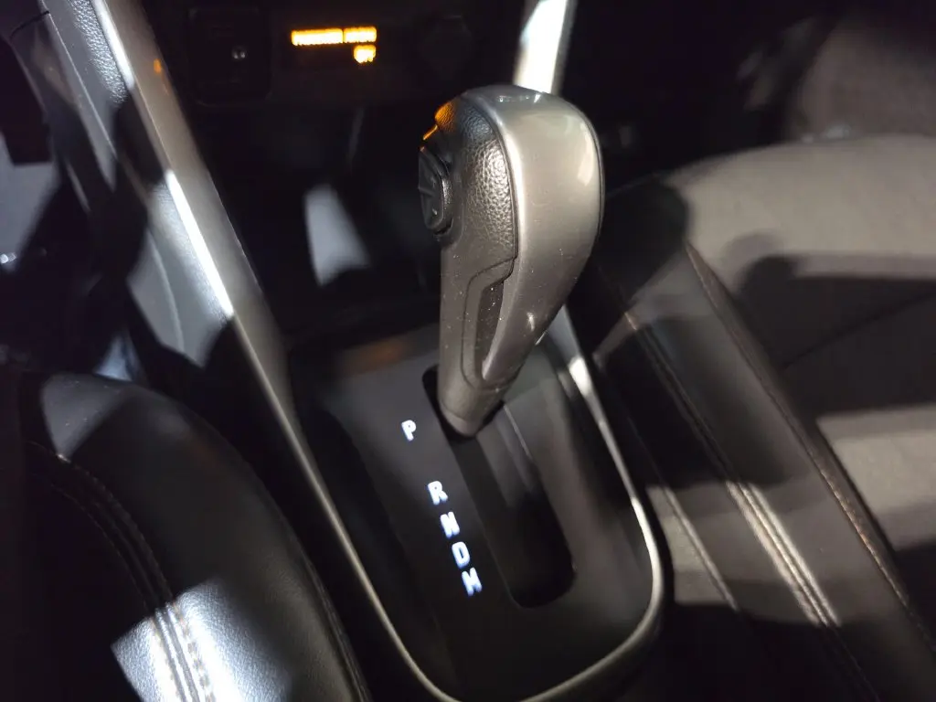 2022 Chevrolet Trax - $17,851
