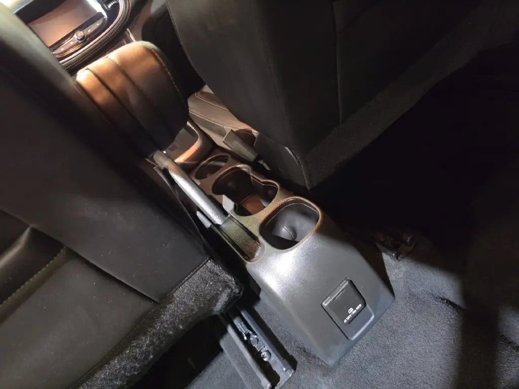 2022 Chevrolet Trax - $17,851