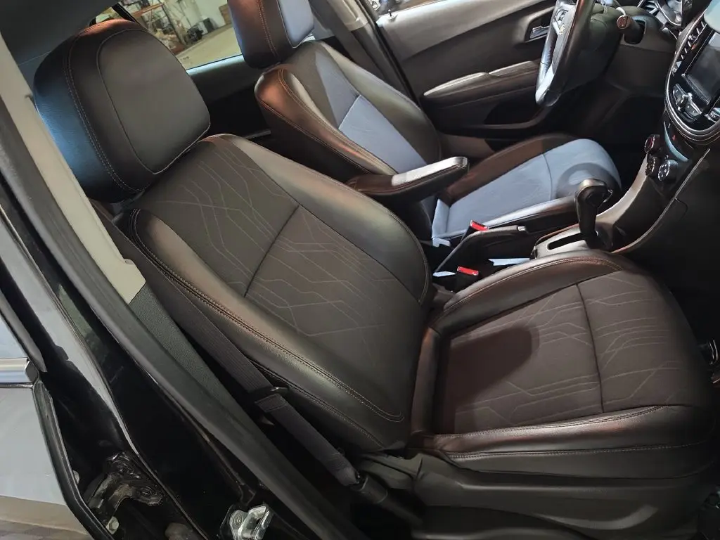 2022 Chevrolet Trax - $17,851