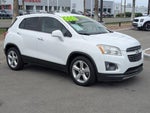 2016 Trax Thumbnail 1