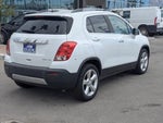 2016 Trax Thumbnail 2