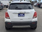 2016 Trax Thumbnail 3
