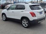 2016 Trax Thumbnail 4