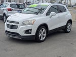 2016 Trax Thumbnail 5