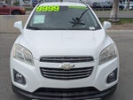 2016 Trax Thumbnail 6