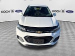 2018 Trax Thumbnail 2