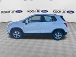 2018 Trax Thumbnail 4