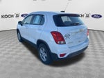 2018 Trax Thumbnail 6