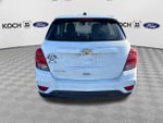2018 Trax Thumbnail 7