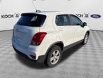 2018 Trax Thumbnail 8