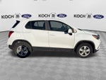2018 Trax Thumbnail 9
