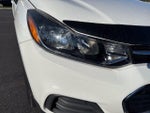 2018 Trax Thumbnail 12