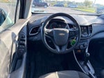 2018 Trax Thumbnail 20