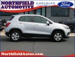 2018 Trax Thumbnail 1