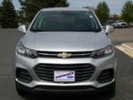 2018 Trax Thumbnail 3