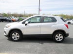 2018 Trax Thumbnail 5
