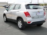 2018 Trax Thumbnail 6