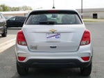 2018 Trax Thumbnail 7