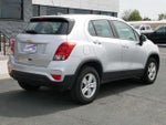 2018 Trax Thumbnail 8