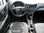 2018 Trax Thumbnail 13