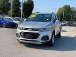 2018 Trax Thumbnail 3
