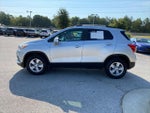 2018 Trax Thumbnail 4