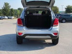 2018 Trax Thumbnail 7