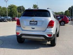 2018 Trax Thumbnail 8