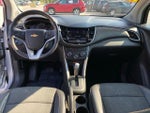 2018 Trax Thumbnail 30