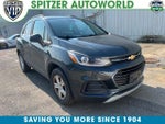 2018 Trax Thumbnail 1