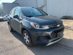 2018 Trax Thumbnail 3