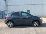 2018 Trax Thumbnail 4