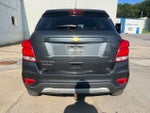 2018 Trax Thumbnail 7