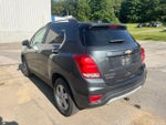 2018 Trax Thumbnail 8