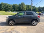 2018 Trax Thumbnail 9