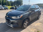 2018 Trax Thumbnail 10