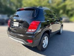 2019 Trax Thumbnail 8
