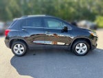 2019 Trax Thumbnail 9