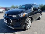 2019 Trax Thumbnail 1
