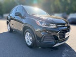 2019 Trax Thumbnail 2
