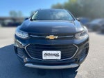 2019 Trax Thumbnail 3
