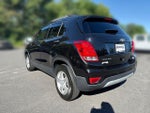 2019 Trax Thumbnail 6