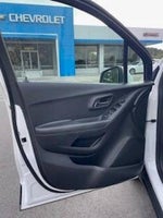 2019 Trax Thumbnail 2