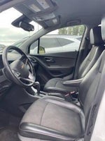 2019 Trax Thumbnail 3