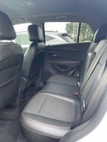 2019 Trax Thumbnail 5