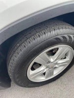 2019 Trax Thumbnail 10