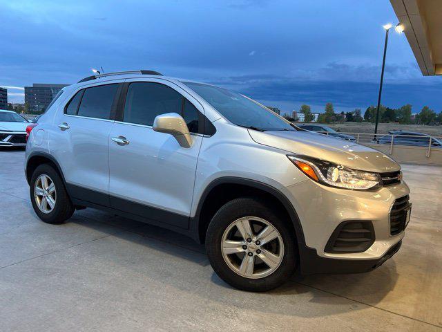 2020 Chevrolet Trax - $8,647