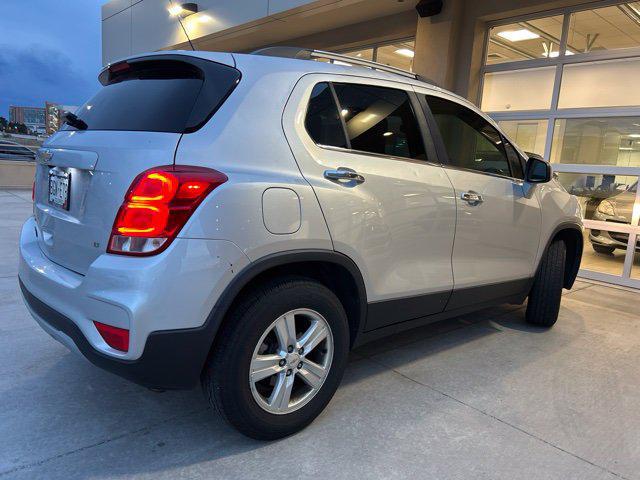 2020 Chevrolet Trax - $8,647