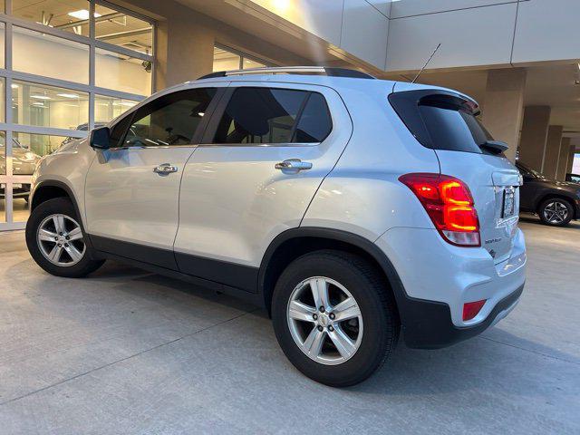 2020 Chevrolet Trax - $8,647